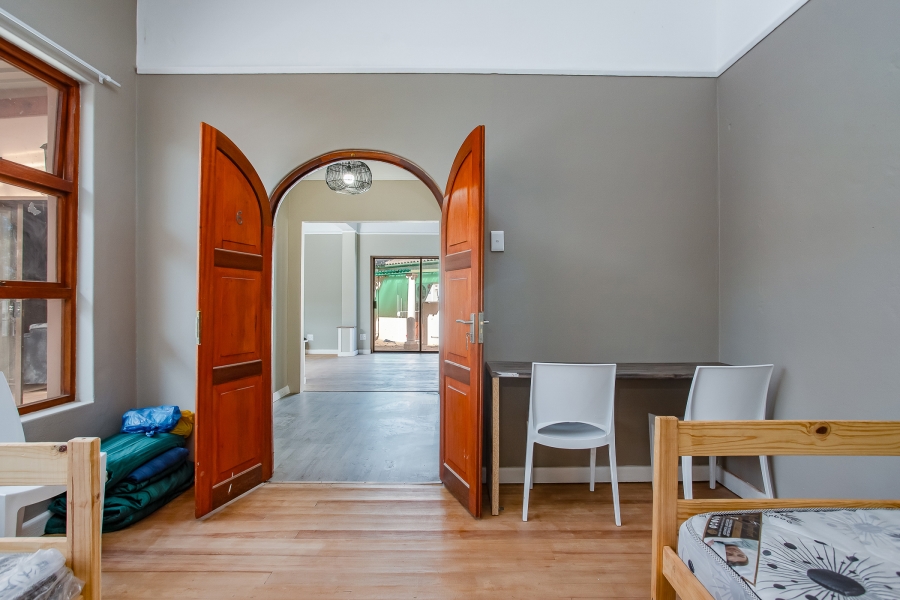 To Let 4 Bedroom Property for Rent in Wellington Central Western Cape